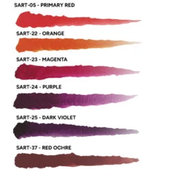 Scale 75: Thin Red Line (Preorder) -Gamegenic Store S75 SSAR 05 2