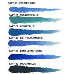 Scale 75: Ocean's Six (Preorder) -Gamegenic Store S75 SSAR 06 2