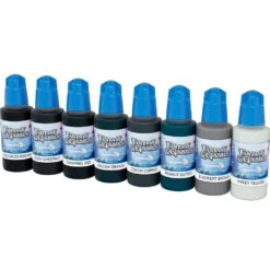 Fantasy & Games Paint Set: Shades Of Doom (Preorder) -Gamegenic Store S75 SSE 019 2