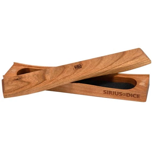 Dice Vault: Cherry (Last Chance) 4 Dice Vault: Cherry (Last Chance) - Image 2