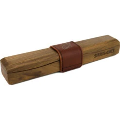 Sirius Dice: Artic Grove With Wooden Vault (7) (Preorder) -Gamegenic Store SDZ0020 01 4