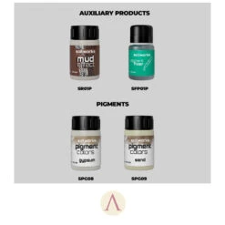 Environments: Summer -Gamegenic Store SEN 002 3