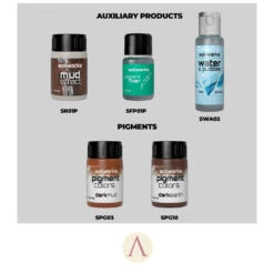 Environments: Autumn -Gamegenic Store SEN 003 3