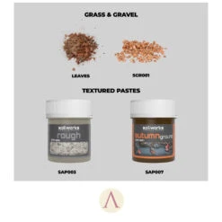 Environments: Autumn -Gamegenic Store SEN 003 4