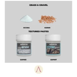 Environments: Winter -Gamegenic Store SEN 004 4