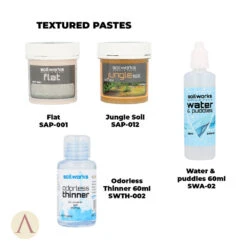 Environments: Jungle -Gamegenic Store SEN 006 3