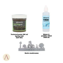 Environments: Fantasy -Gamegenic Store SEN 008 4