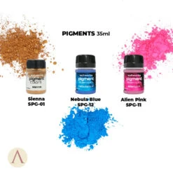 Environments: Sci-Fi -Gamegenic Store SEN 009 3