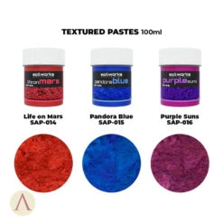 Environments: Sci-Fi -Gamegenic Store SEN 009 4