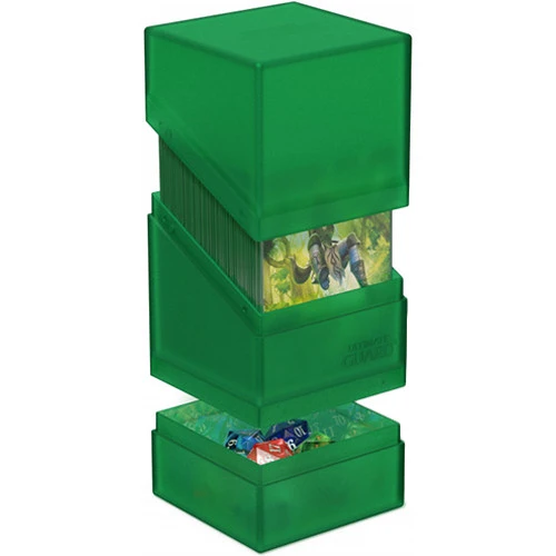 Boulder'n'Tray 100+ Emerald 4 Boulder'n'Tray 100+ Emerald - Image 2