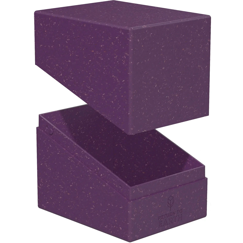 Boulder 133+ Return To Earth: Purple (Preorder) 4 Boulder 133+ Return To Earth: Purple (Preorder) - Image 2