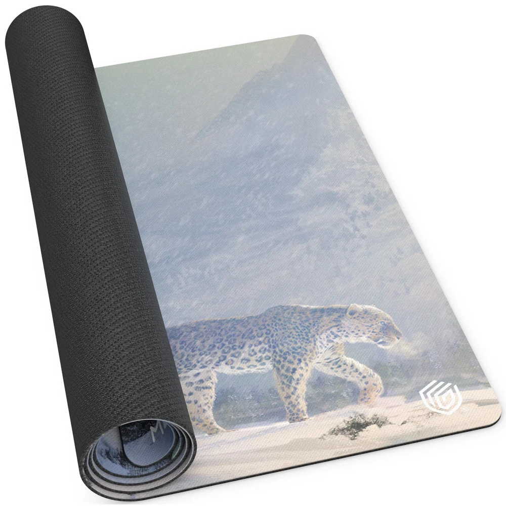 Playmat: Artist Edition - Hunter's Quest (Preorder) 5 Playmat: Artist Edition - Hunter's Quest (Preorder) - Image 3