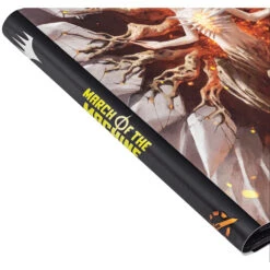 Ultra Pro MtG 12-Pocket Pro-Binder: March Of The Machine -Gamegenic Store UPR19762 3 1