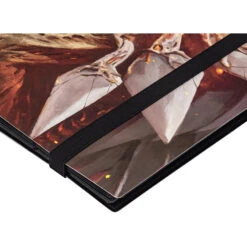 Ultra Pro MtG 12-Pocket Pro-Binder: March Of The Machine -Gamegenic Store UPR19762 4 1