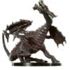 Wizards Of The Coast War Of The Dragon Queen #48 Large Fang Dragon (R)