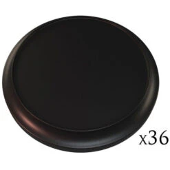 Warcradle Scenics: Mesa & Frontier Town - Medium Bases Set -Gamegenic Store WSA680016 4