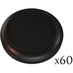 Warcradle Scenics: Swamp & Industrial - Small Bases Set -Gamegenic Store WSA680017 4