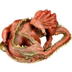 D&D Life-Sized Replica: Pseudodragon (Preorder) -Gamegenic Store WZK68507 4