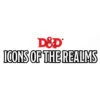 D&D Icons Of The Realms Miniatures: Rage Of Demons - Booster Pack
