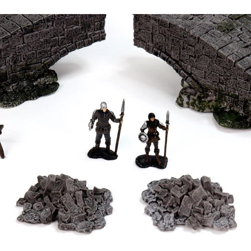 Wizkids 4D Settings: Stone Bridge 6 Wizkids 4D Settings: Stone Bridge - Image 4