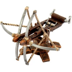 Wizkids 4D Settings: War Machines - Ballista -Gamegenic Store WZK75003 4