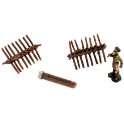 Wizkids 4D Settings: War Machines - Ballista -Gamegenic Store WZK75003 5