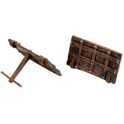 Wizkids 4D Settings: War Machines - Ballista -Gamegenic Store WZK75003 6