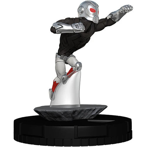 Marvel HeroClix: Avengers Forever - Play At Home Kit 4 Marvel HeroClix: Avengers Forever - Play At Home Kit - Image 2