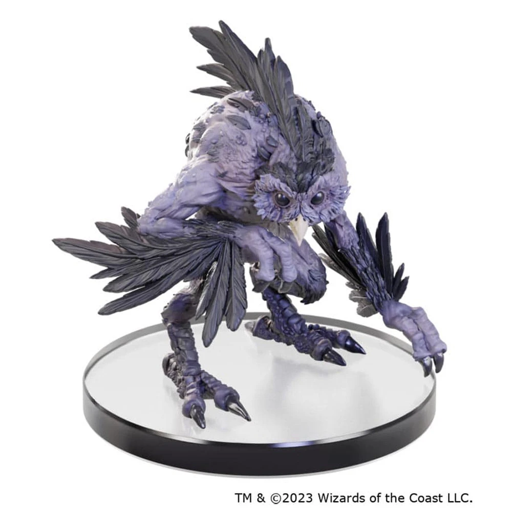 D&D Icons Of The Realms: Journeys Through The Radiant Citadel - Monsters Boxed Set (Preorder) 4 D&D Icons Of The Realms: Journeys Through The Radiant Citadel - Monsters Boxed Set (Preorder) - Image 2