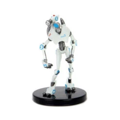 Starfinder Battles: Galactic Villains -Gamegenic Store WZK99000 5