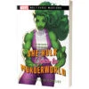 Marvel Multiverse Mission Adventure Gamebook: She-Hulk Goes To Murder World