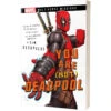 Marvel Multiverse Mission Adventure Gamebook: You Are (NOT) Deadpool -Gamegenic Store ac059