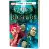 Marvel Novel: Legends Of Asgard - Queen Of Deception -Gamegenic Store ac119