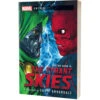 Marvel Untold Novel: The Tyrant Skies -Gamegenic Store ac126