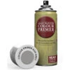Army Painter Color Primer: Ash Grey (400ml) -Gamegenic Store amycp3029