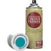Army Painter Color Primer: Hydra Turquoise (400ml) -Gamegenic Store amycp3033