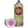 Army Painter Color Primer: Pixie Pink (400ml) -Gamegenic Store amycp3034