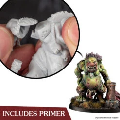 GameMaster: Wandering Monsters Paint Set -Gamegenic Store amygm1005 5
