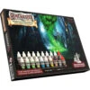 GameMaster: Wilderness Adventures Paint Set -Gamegenic Store amygm1007
