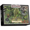 GameMaster: Terrain Kit - Wilderness & Woodland 1 GameMaster: Terrain Kit - Wilderness & Woodland -Gamegenic Store amygm4003