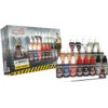 Army Painter: Zombicide Paint Set (2nd Ed)
