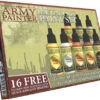 Army Painter: Metallics Paint Set -Gamegenic Store amywp8043 3