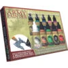 Army Painter: Metallic Colours Paint Set -Gamegenic Store amywp8048 u