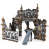 Rampart Modular Terrain: Eternal Cathedral - Core Set -Gamegenic Store arram0001