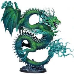 Dungeons & Lasers: Origon The Denouncer