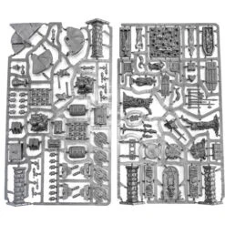 Dungeons & Lasers: Fantasy Customization Bits 5 Dungeons & Lasers: Fantasy Customization Bits -Gamegenic Store asdnl0027 2