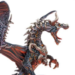 Dungeons & Lasers: Dragon Of Schmargonrog -Gamegenic Store asdnl0030 3