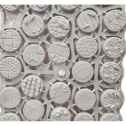 Dungeons & Lasers: Townsfolk Miniature Set 12 Dungeons & Lasers: Townsfolk Miniature Set -Gamegenic Store asdnl0036 7