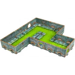 Dungeons & Lasers: Sewers Set