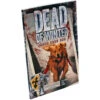 Fantasy Flight Games Dead Of Winter: Good Good Dog (Trade Paperback) -Gamegenic Store asmph1003